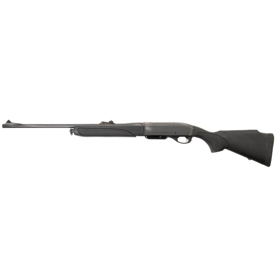 REMINGTON WOODSMASTER 750